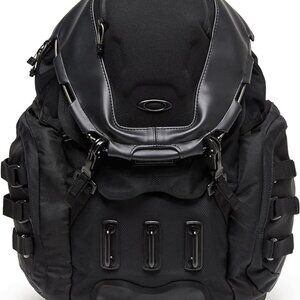 Oakley Kitchen Sink Backpack stealth black
